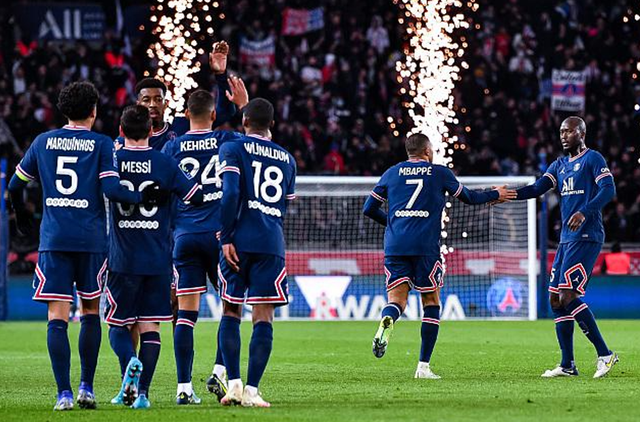 开云体育app-大巴黎引援加盟助力罗马逆转胜利