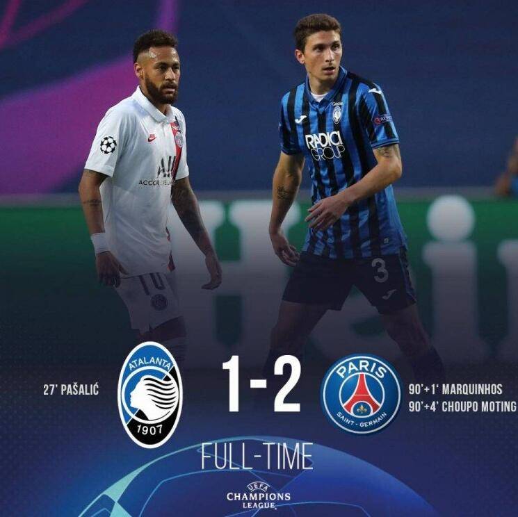 大巴黎引援加盟助力罗马逆转胜利 大巴黎引援加盟助力罗马逆转胜利