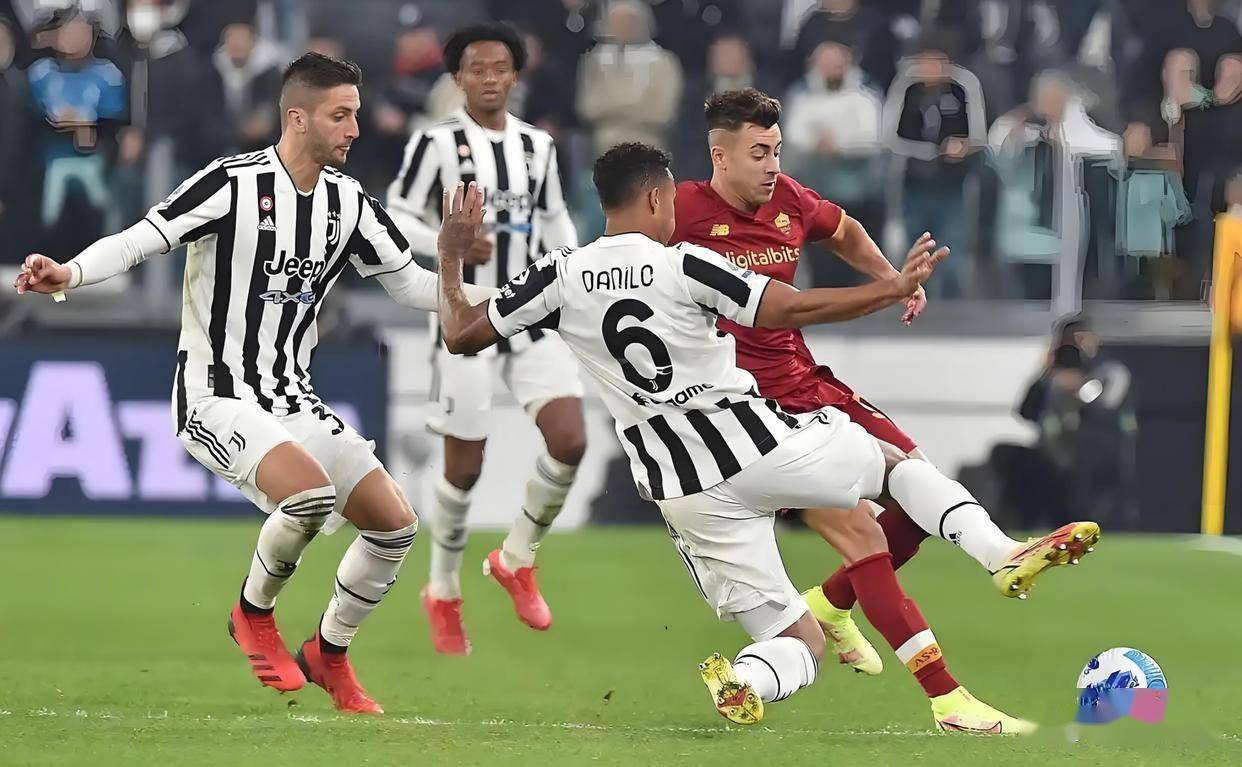 尤文图斯客场挑战实力不俗的对手