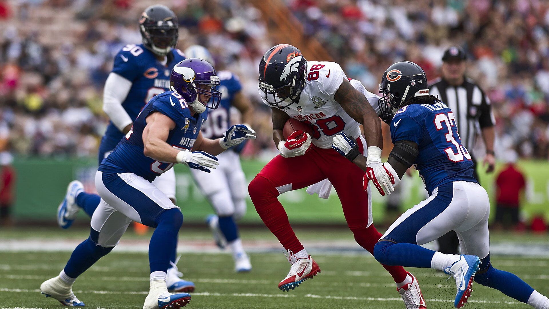 北京队轻取山西队，克莱攻防两端统治赛场