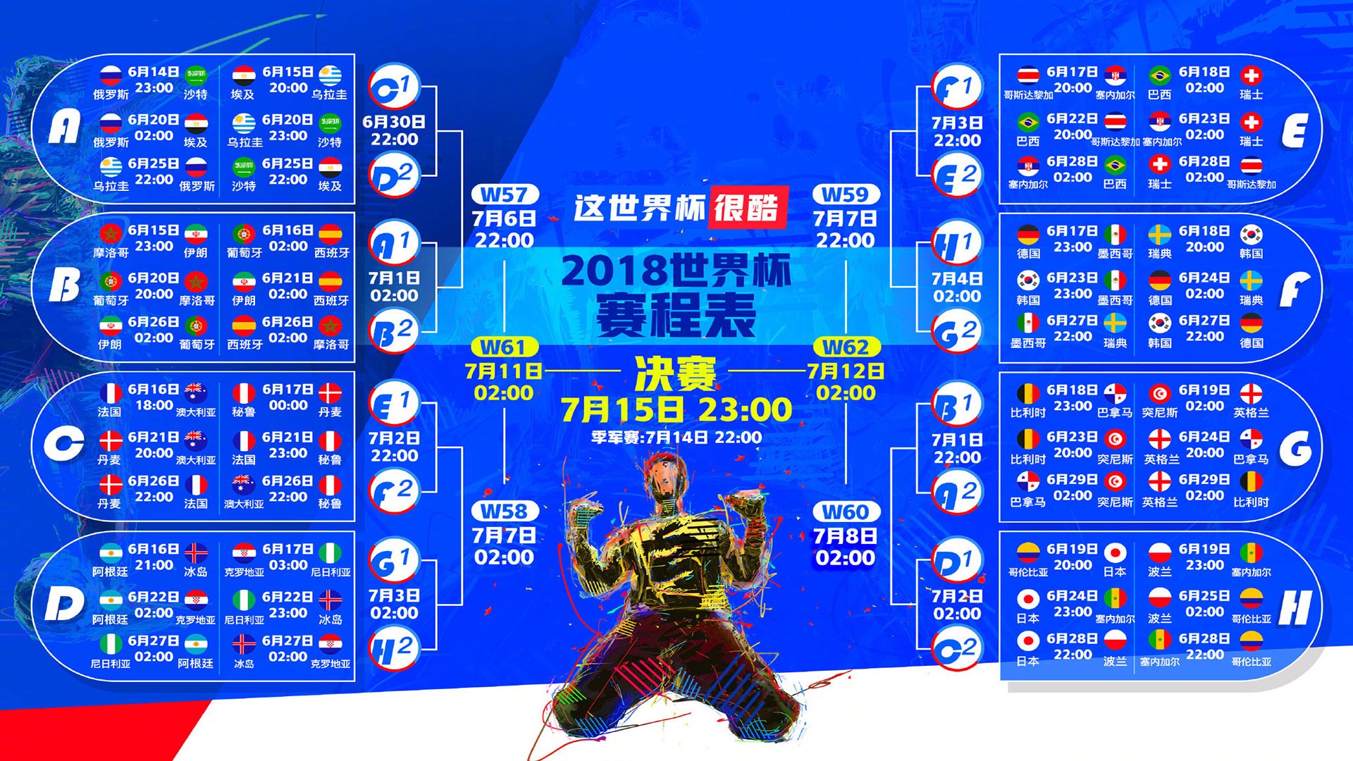 宿命的十字路口,2026世界杯关键战,克罗地亚横扫澳大利亚,贝林厄姆完成致命一击